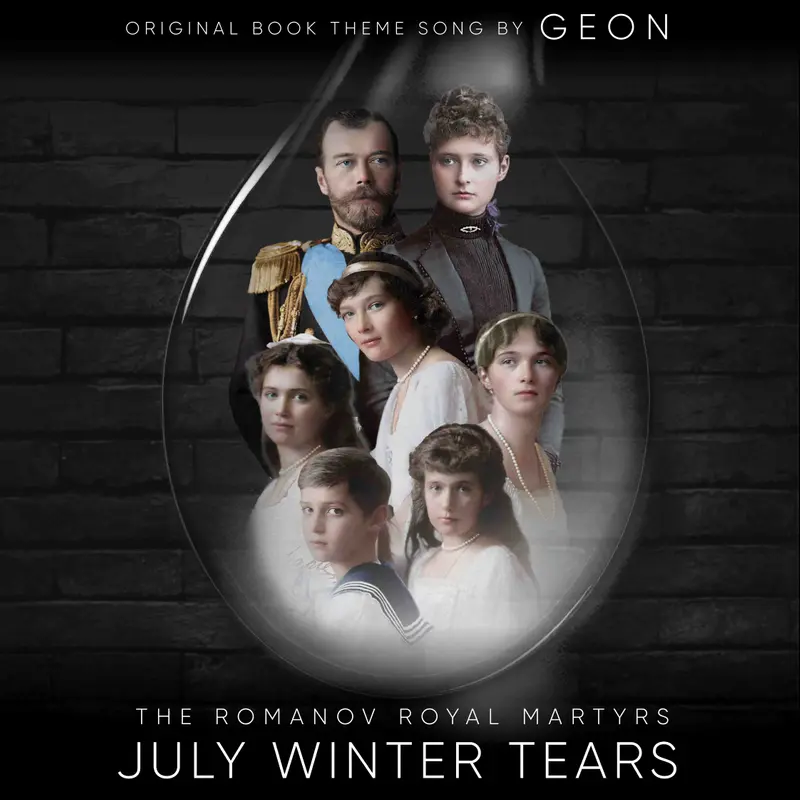 July Winter Tears | Original Theme Song